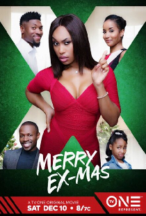 Merry Ex-Mas
