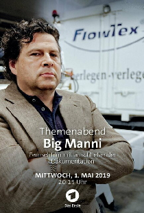 Big Manni