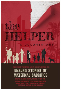 The Helper