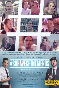 #Sohavégetnemérős