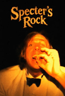 Specter's Rock