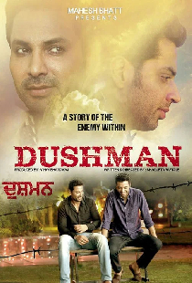 Dushman