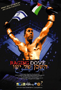 Raging Dove