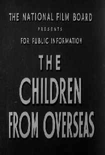 Children from Overseas