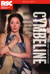 RSC Live: Cymbeline