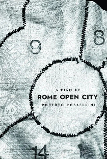 Children of Rome Open City