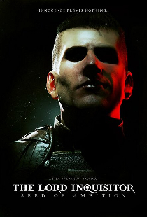 The Lord Inquisitor: Prologue