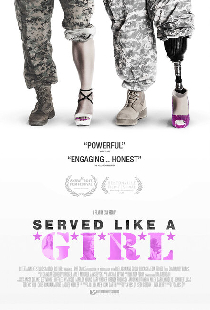 Served Like a Girl