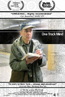 One Track Mind