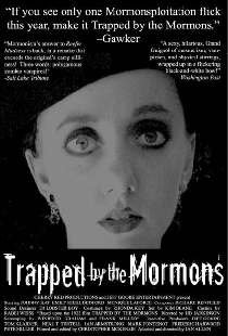 Trapped by the Mormons