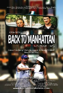Back to Manhattan