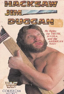 Hacksaw Jim Duggan