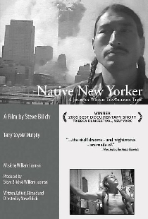Native New Yorker
