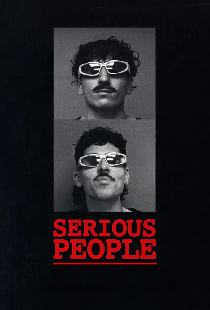 Serious People