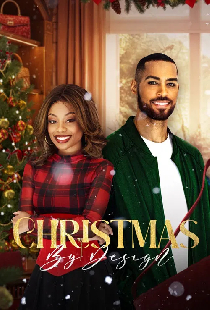 Christmas by Design