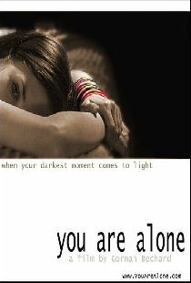 You Are Alone
