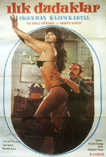 Ilık Dudaklar