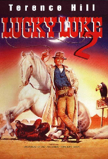Счастливчик Люк 2
