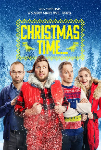 Christmas Time