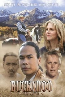 Buckaroo: The Movie