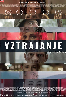 Vztrajanje