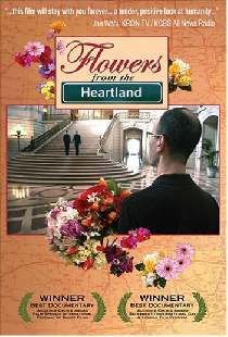 Flowers from the Heartland