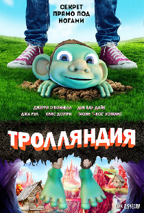 Trolland
