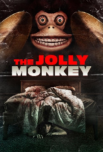 The Jolly Monkey