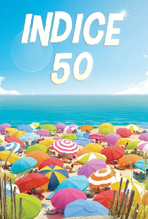 Индекс 50