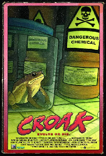 Croak