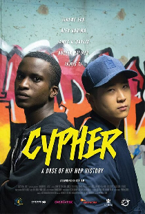 Cypher