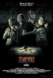 Jelangkung
