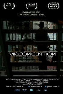 Misconception