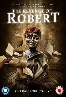 Месть куклы Роберт
