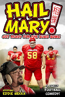 Hail Mary!