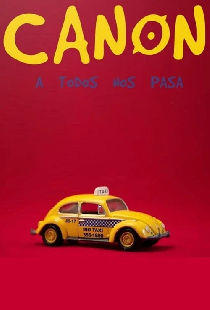 Canon, Así Pasa