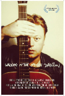 Walking in the Opposite Direction