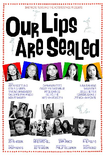 Our Lips Are Sealed