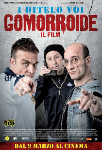 Gomorroide