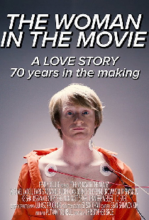 The Woman in the Movie