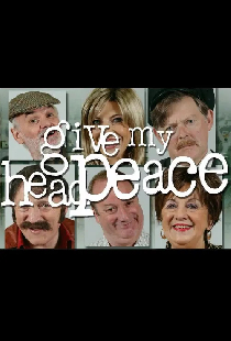 Give My Head Peace