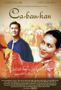 Ca-Bau-Kan