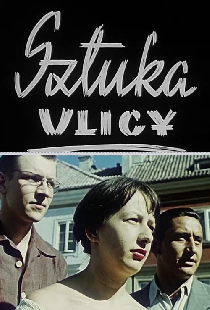 Sztuka ulicy