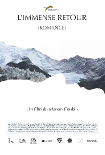 L'Immense Retour (Romance)