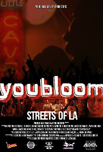 Youbloom: Streets of LA