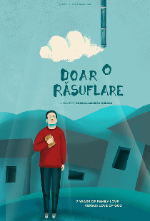Doar o răsuflare