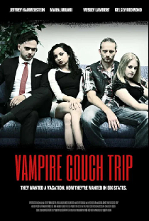 Vampire Couch Trip