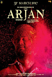 Arjan