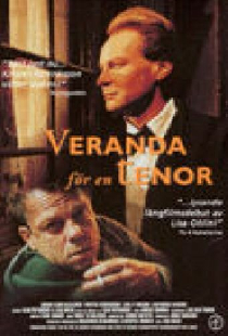 Veranda för en tenor