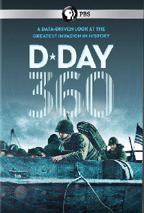 D-Day 360